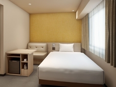 JR WEST GROUP VIA INN SHIMONOSEKI