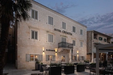 Hotel Croatia