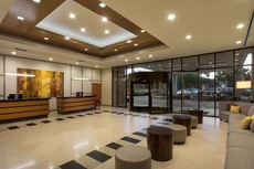 DoubleTree by Hilton Los Angeles  Norwalk