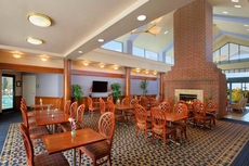 Homewood Suites By Hilton Falls Church - I-495 At Rt. 50