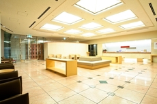 Daiwa Roynet Hotel Nagoya Shinkansenguchi