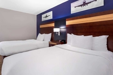 Avion Inn Near LGA Airport Ascend Hotel Collection