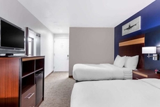 Avion Inn Near LGA Airport Ascend Hotel Collection