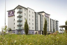 Premier Inn Dublin Airport