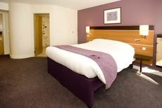 Premier Inn Dublin Airport