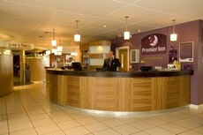 Premier Inn Dublin Airport