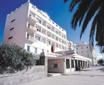 Hotel Mediterraneo