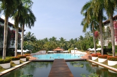 Lanka Princess Hotel