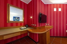 Hotel Ladi Moret