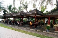 Hotel Nuansa Bali Anyer