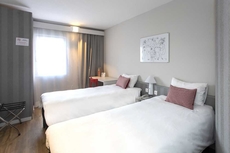 ibis Valencia Alfafar