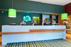 Holiday Inn Tampere - Central Station, an IHG Hotel