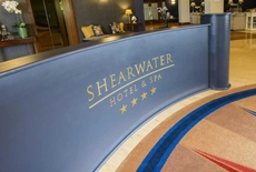 Shearwater Hotel & Spa