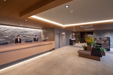 Central Hotel Takeo Onsen