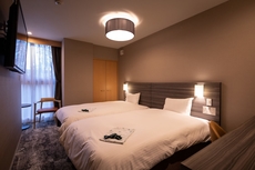 Central Hotel Takeo Onsen