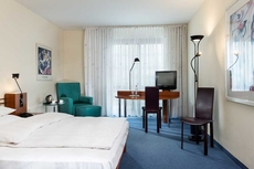 Radisson Blu Furst Leopold Hotel Dessau