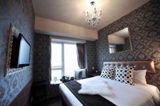 Ramada by Wyndham Hong Kong Grand