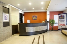 Best Western Yuvraj