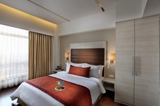 Mahagun Sarovar Portico Suites