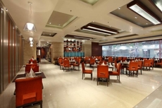 Mahagun Sarovar Portico Suites