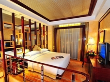 Zhuhai Chang An Holiday Hotel