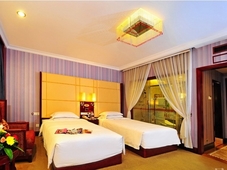 Zhuhai Chang An Holiday Hotel