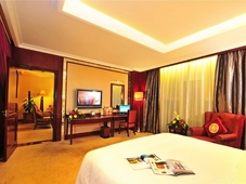 Zhuhai Chang An Holiday Hotel