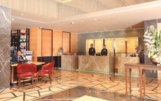 Radisson Blu Hotel Chennai City Centre