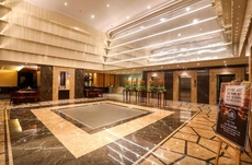 Radisson Blu Hotel Chennai City Centre