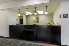 Comfort Inn Sherman