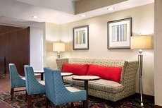 Hampton Inn Atlanta  Stockbridge