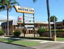 Bella Villa Motor Inn