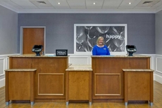 Hampton Suites Birmingham Hoover