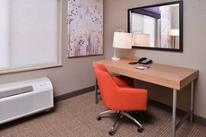 Hampton Inn & Suites Woodland-Sacramento Area