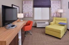 Hampton Inn & Suites Woodland-Sacramento Area