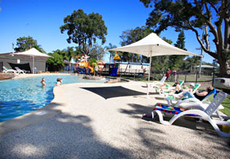 Discovery Parks - Forster