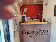 Country Plaza Motel Taree