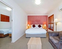 Country Plaza Motel Taree