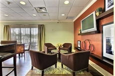 Hampton Inn Savannah-I-95/Richmond Hill