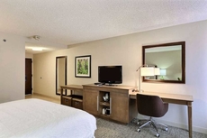 Hampton Inn Savannah-I-95/Richmond Hill