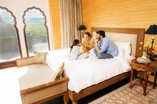 Fairmont Jaipur