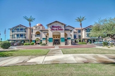 Hampton Inn & Suites Phoenix-Goodyear