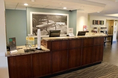 Hampton Inn Philadelphia/Great Valley/Malvern