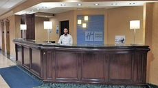 Holiday Inn Express Philadelphia NE - Bensalem, an IHG Hotel