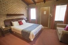 Goldfields Motel Stawell