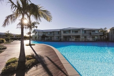 Oaks Port Stephens Pacific Blue Resort