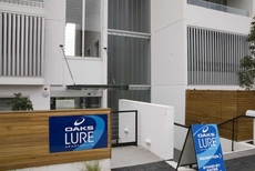 Oaks Nelson Bay Lure Suites