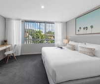 Oaks Nelson Bay Lure Suites