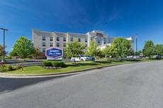 Hampton Inn & Suites Indianapolis/Brownsburg