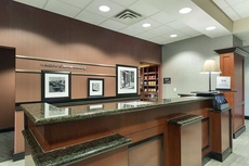 Hampton Inn & Suites Indianapolis/Brownsburg